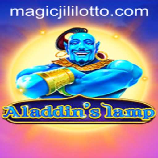 Unveiling the Mysteries of 'Aladdinslamp': A Journey into Magic Jili​