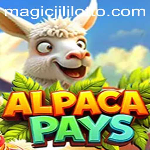 Discover the Enchanting World of AlpacaPays: A Magical Gaming Experience