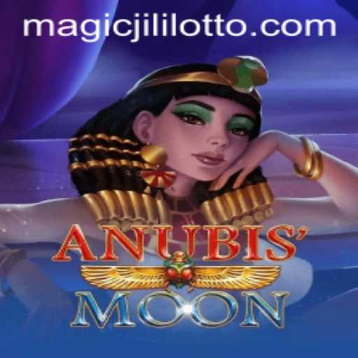 AnubisMoon: Dive into the Mystical World of Magic Jili