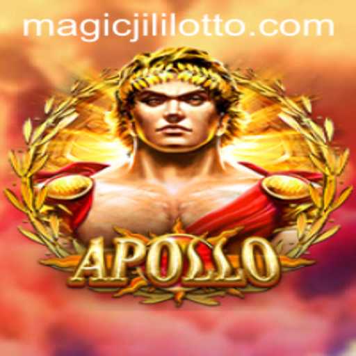 Exploring the Enchanting World of Apollo: Magic Jili​