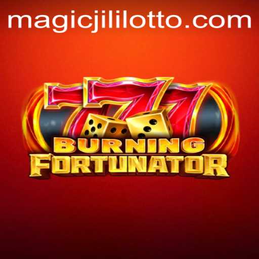 Discover the Magic of BurningFort: An Enchanting Adventure Awaits