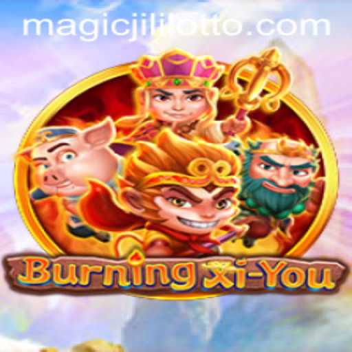 The Enchanting World of BurningXiYou: A Magical Journey with Magic Jili