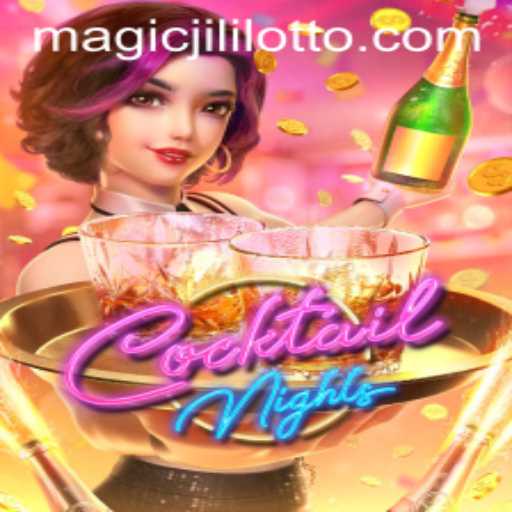 Exploring the Sparkling World of CocktailNights: The Fusion of Magic and Entertainment
