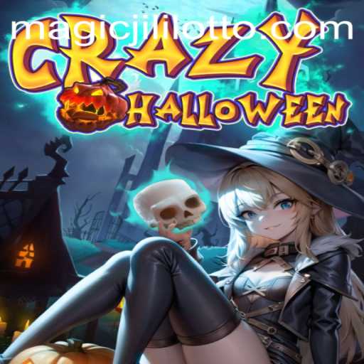 Thrilling Adventures Await in CrazyHalloween's Enchanting World