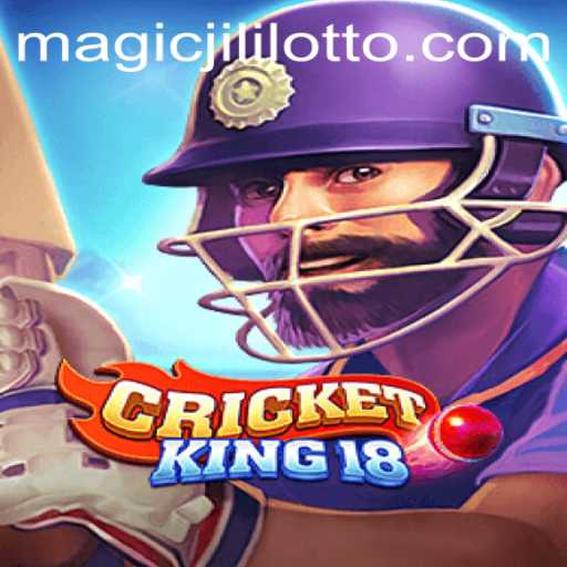 Unveiling the Thrilling World of CricketKing18: The Game Changer in Virtual Sports