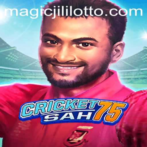 Exploring the Exciting World of CricketSah75 and the Magic Jili