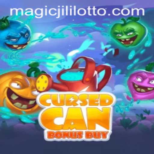 Unveiling the Mystical World of CursedCanBonusBuy and the Power of Magic Jili