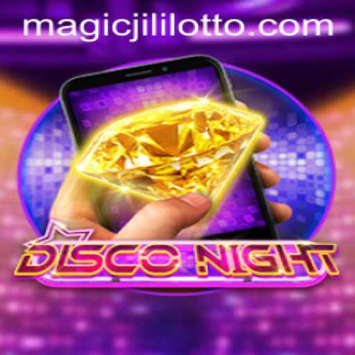 Unveiling DiscoNightM: Magic Jili's Spellbinding Virtual Experience