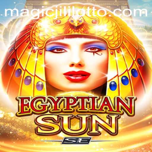 Discover the Mystical World of EgyptianSunSE and the Enchantment of Magic Jili