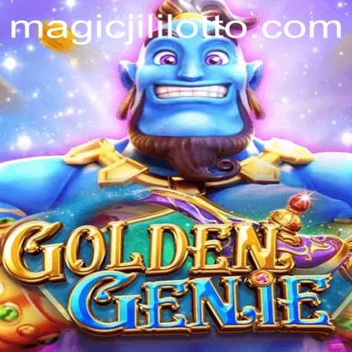 Discover the Magical World of GOLDENGENIE: A Thrilling Adventure
