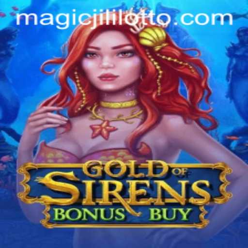 Explore the Enchanting World of GoldofSirensBonusBuy: A Magical Adventure with Jili