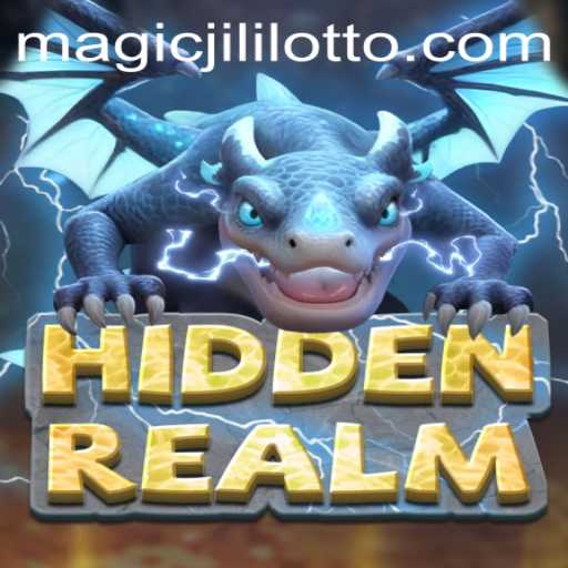 Exploring the Mystical World of HiddenRealm: A Journey into Magic Jili