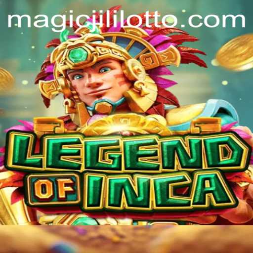 Unveiling the Mystical World of LegendofInca: A Journey Through Magic and Adventure