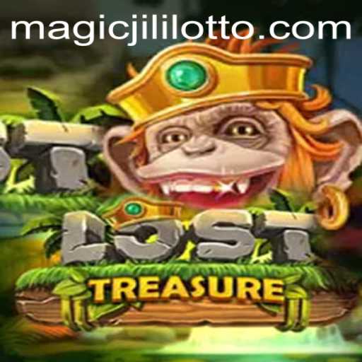 Exploring the Mystical World of LostTreasure and Magic Jili