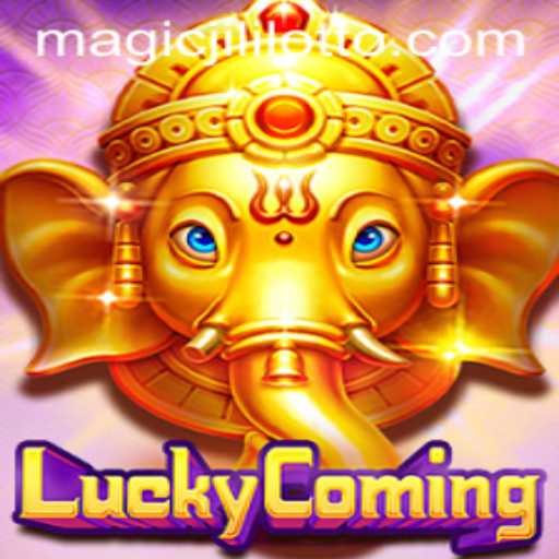 Explore the Enchanting World of LuckyComing and the Magic Jili