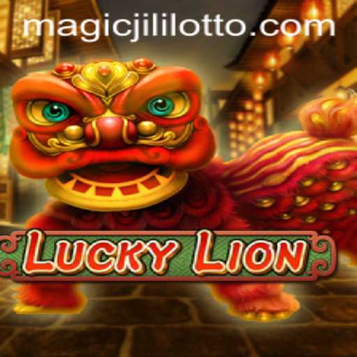 Exploring the Mystical Realm of LuckyLion: The Magic of Jili Unveiled