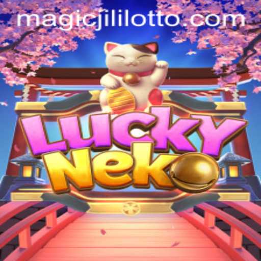 Unveiling the Enchanting World of LuckyNeko and the Mystique of Magic Jili