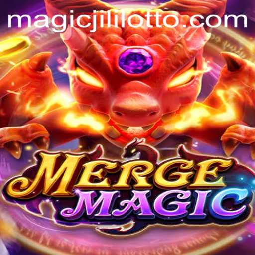 Exploring the Enchanting World of MergeMagic and the Mystical Charm of Magic Jili