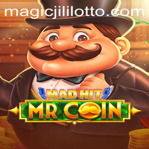 MadHitMrCoin: Dive Into the Enchanting World of Magic Jili