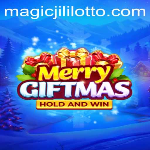 Discover the Enchanting World of MerryGiftmas and the Magic Jili​