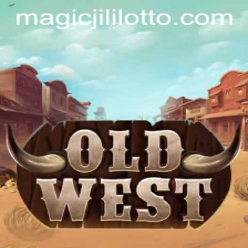 Discover the Enchanting World of OldWest: A Journey Through Magic Jili​