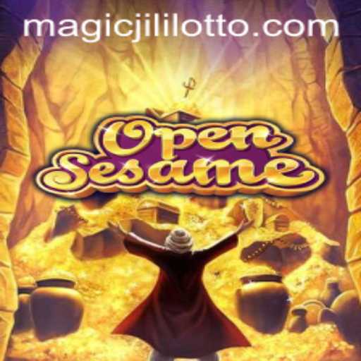 OpenSesame: Unlock the Mysteries with Magic Jili