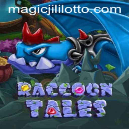 RaccoonTales: A Magical Adventure with Magic Jili