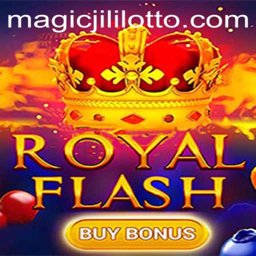 Exploring the Magic World of RoyalFlashBuyBonus