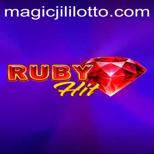 Exploring the Enchanting World of RubyHit: A Journey Through Magic Jili