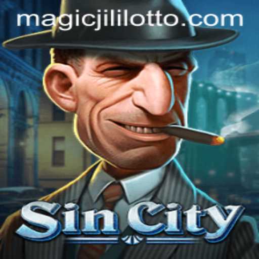 Unveiling SinCity: A Magical Journey with Magic Jili
