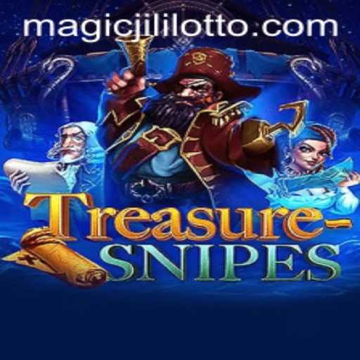 Unveiling the Wonders of TreasureSnipes: A Magical Gaming Adventure with Magic Jili