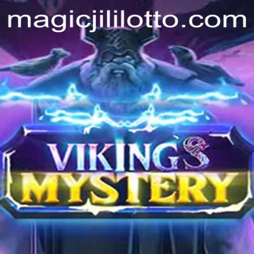 Unlock the Mysteries of VikingsMystery: A Dive into Adventure and Magic Jili​