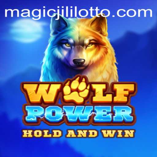 Unleashing the Mysteries of WolfPower: An Enchanting Journey with Magic Jili