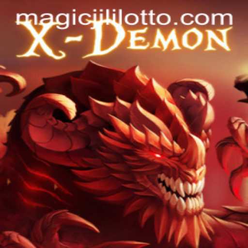 Exploring the Mystical World of XDemon: A Journey Into Magic Jili